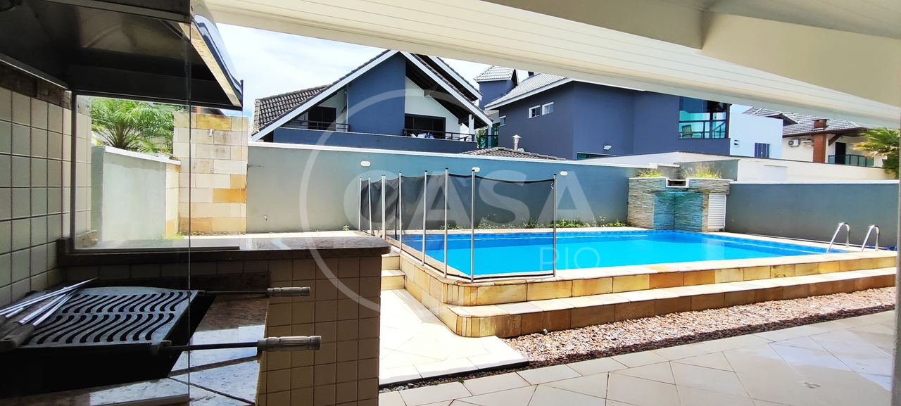 Condominio Cond. Bougainvillee I - Peruibe (Cód. 393) em Peruibe