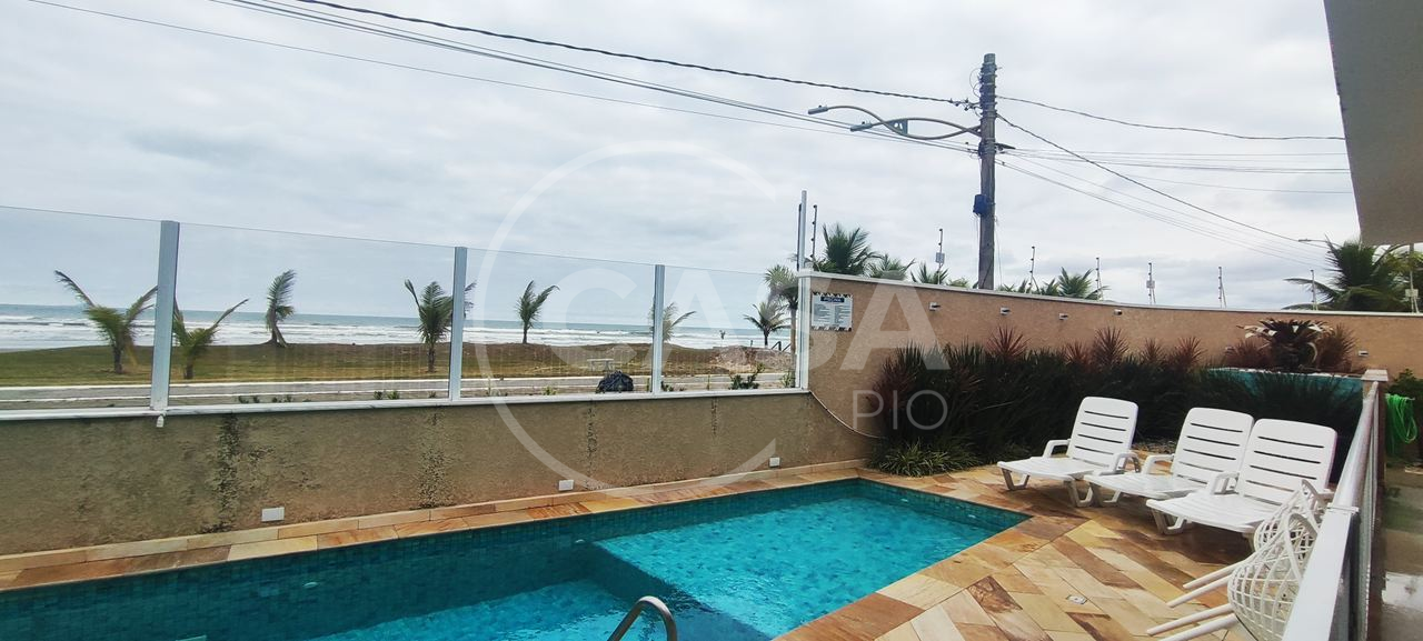 Apartamento São José - Peruibe (Cód. 454) - miniatura 11